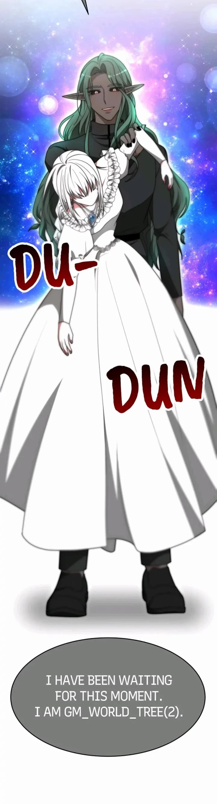 The Villainess Is Worshipped by the Family Chapter 74 page 5 - Chapter 74