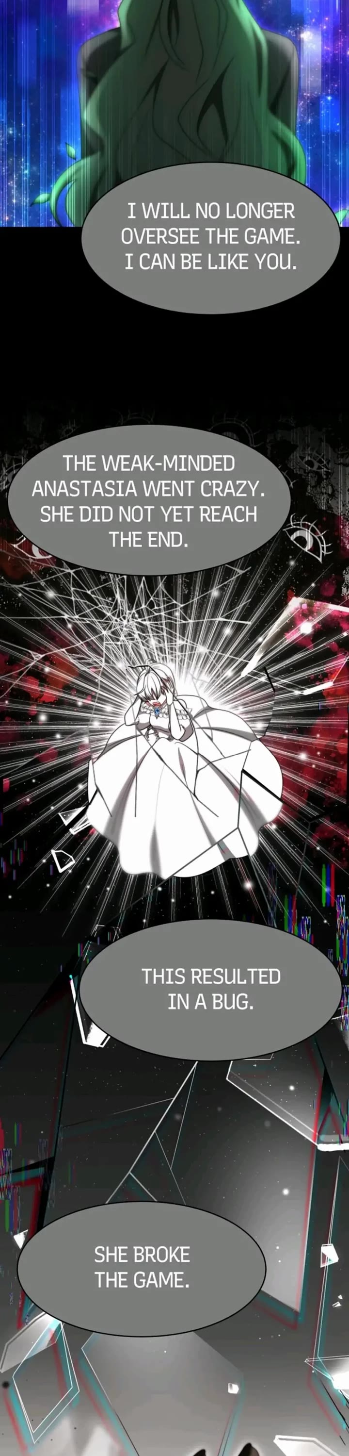 The Villainess Is Worshipped by the Family Chapter 74 page 8 - Chapter 74