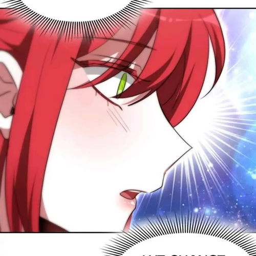 The Villainess Is Worshipped by the Family Chapter 74 cover