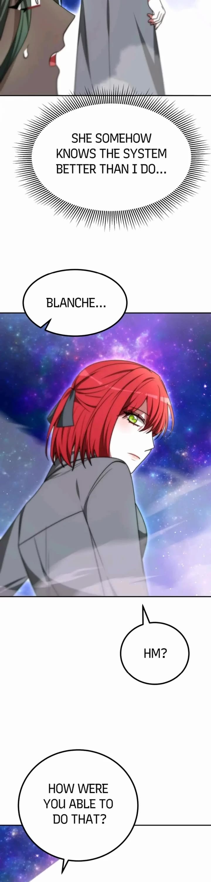 The Villainess Is Worshipped by the Family Chapter 75 page 12 - Chapter 75