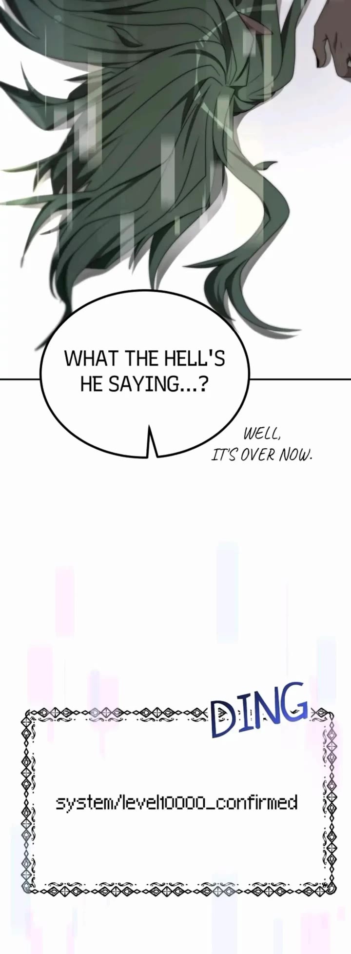 The Villainess Is Worshipped by the Family Chapter 75 page 20 - Chapter 75