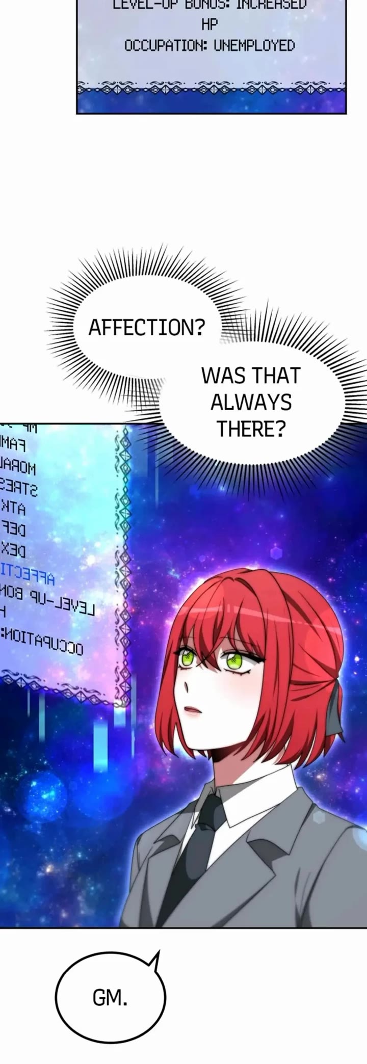 The Villainess Is Worshipped by the Family Chapter 75 page 25 - Chapter 75