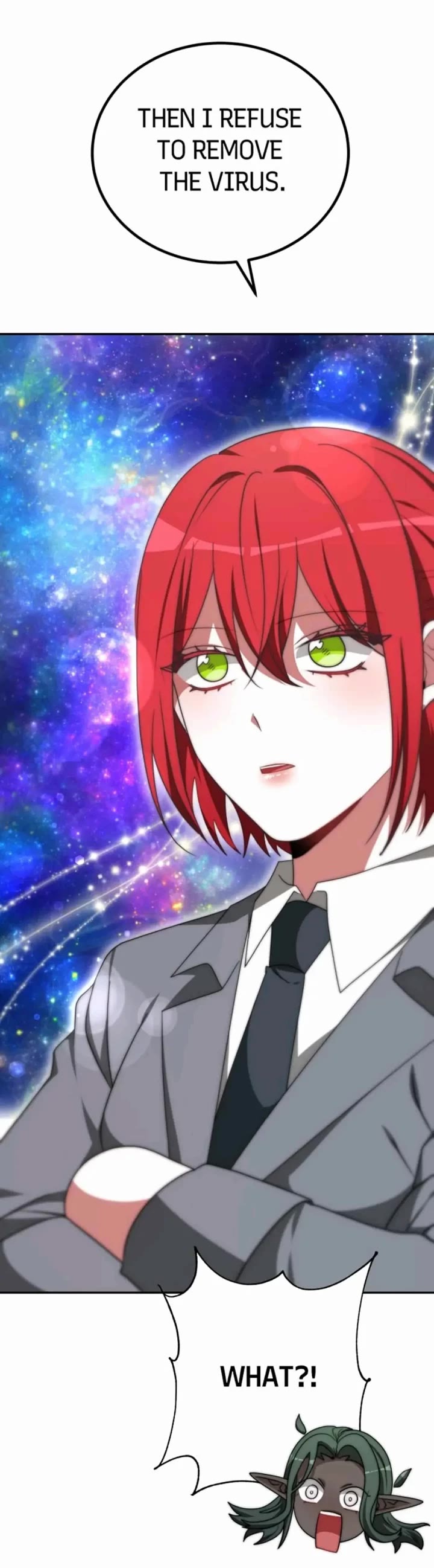 The Villainess Is Worshipped by the Family Chapter 75 page 30 - Chapter 75