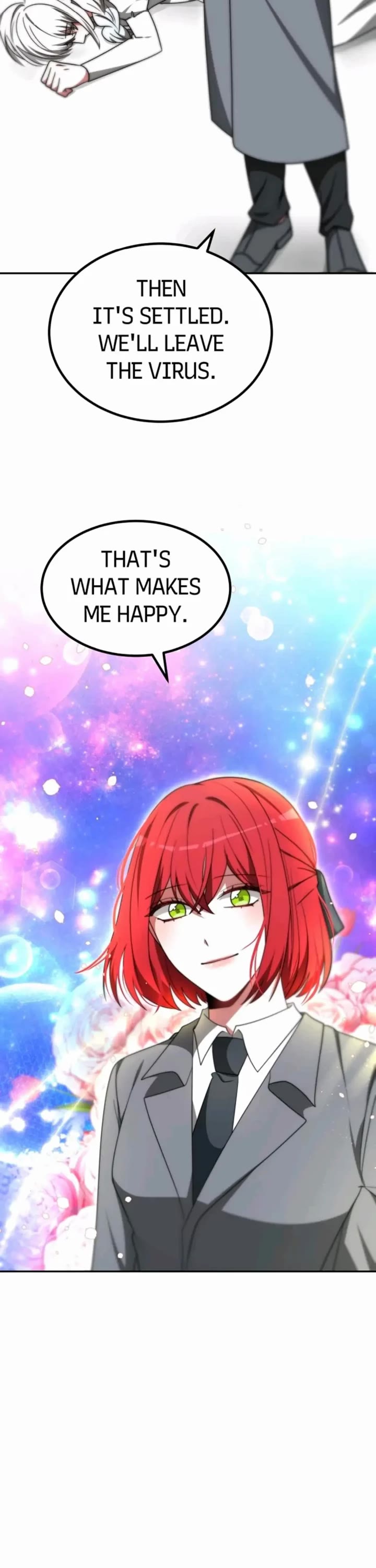 The Villainess Is Worshipped by the Family Chapter 75 page 37 - Chapter 75