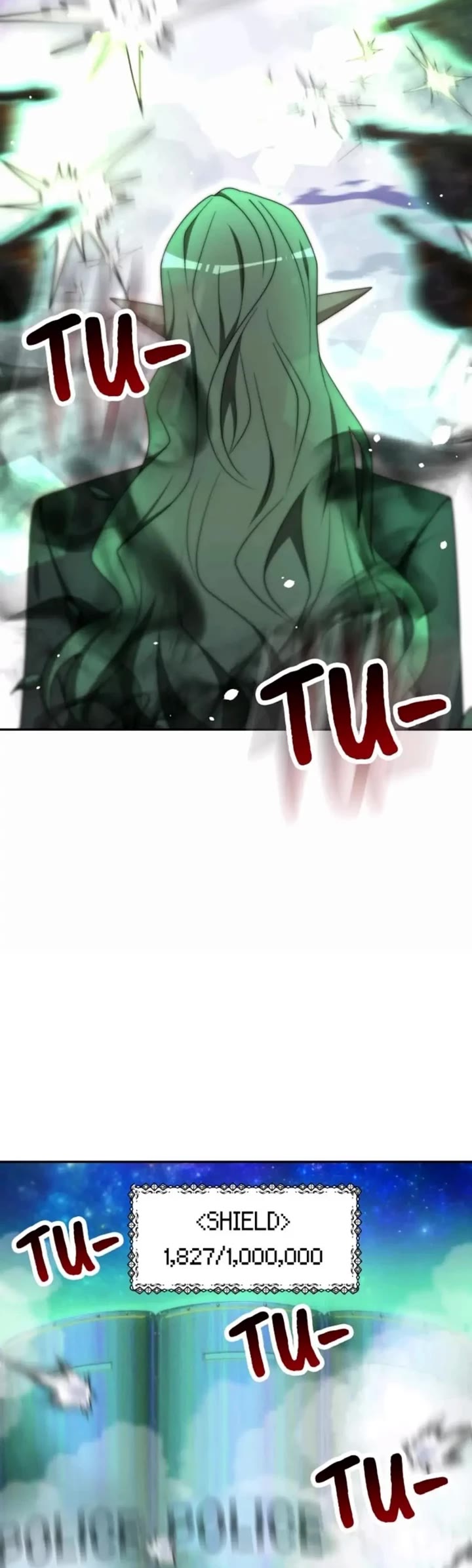 The Villainess Is Worshipped by the Family Chapter 75 page 4 - Chapter 75