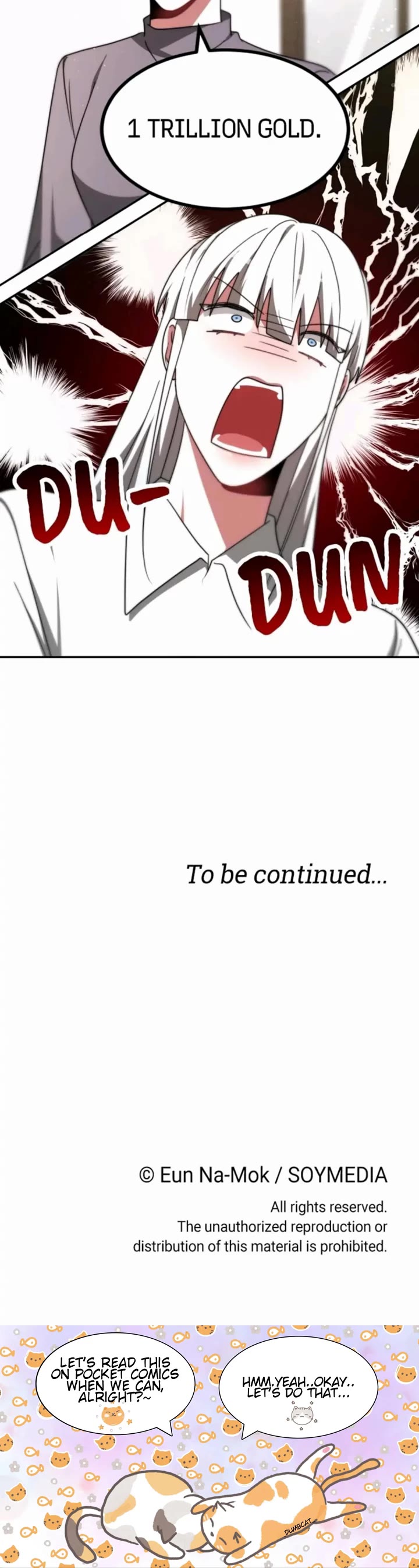 The Villainess Is Worshipped by the Family Chapter 75 page 40 - Chapter 75
