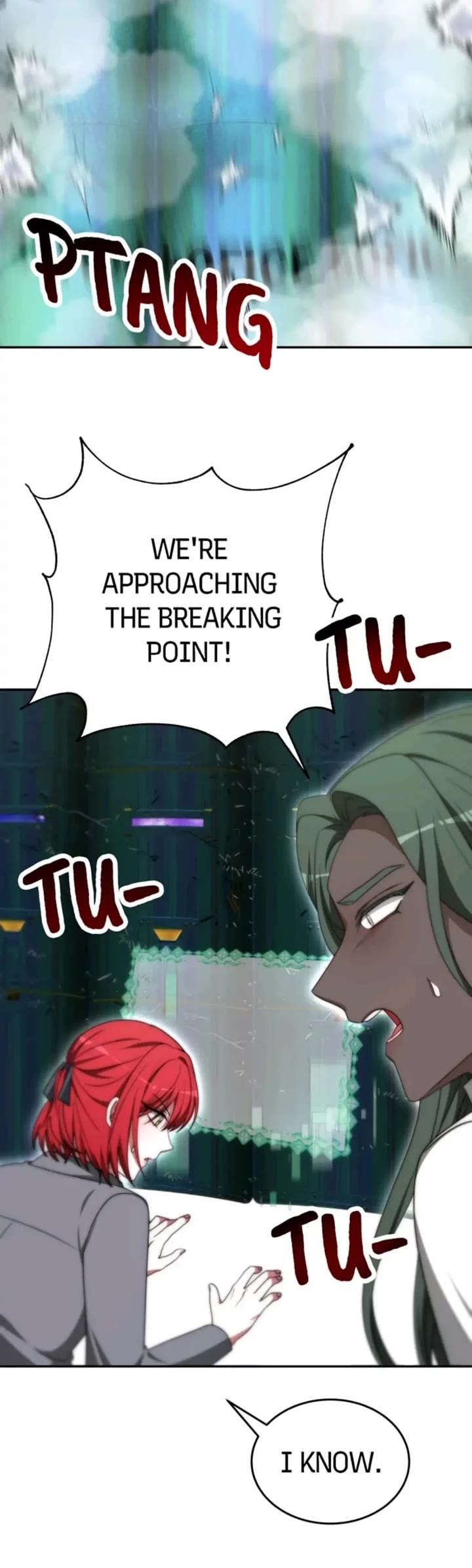 The Villainess Is Worshipped by the Family Chapter 75 page 5 - Chapter 75