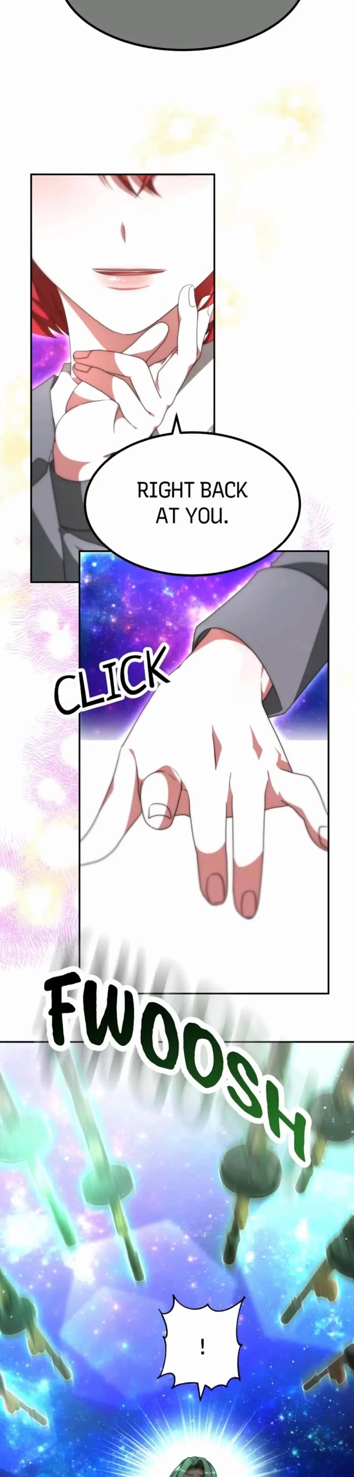 The Villainess Is Worshipped by the Family Chapter 75 page 8 - Chapter 75