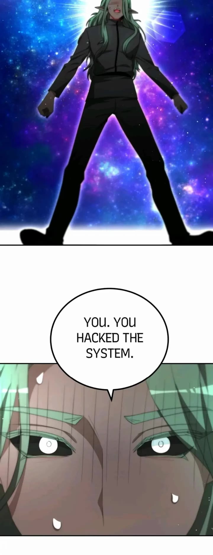 The Villainess Is Worshipped by the Family Chapter 75 page 9 - Chapter 75