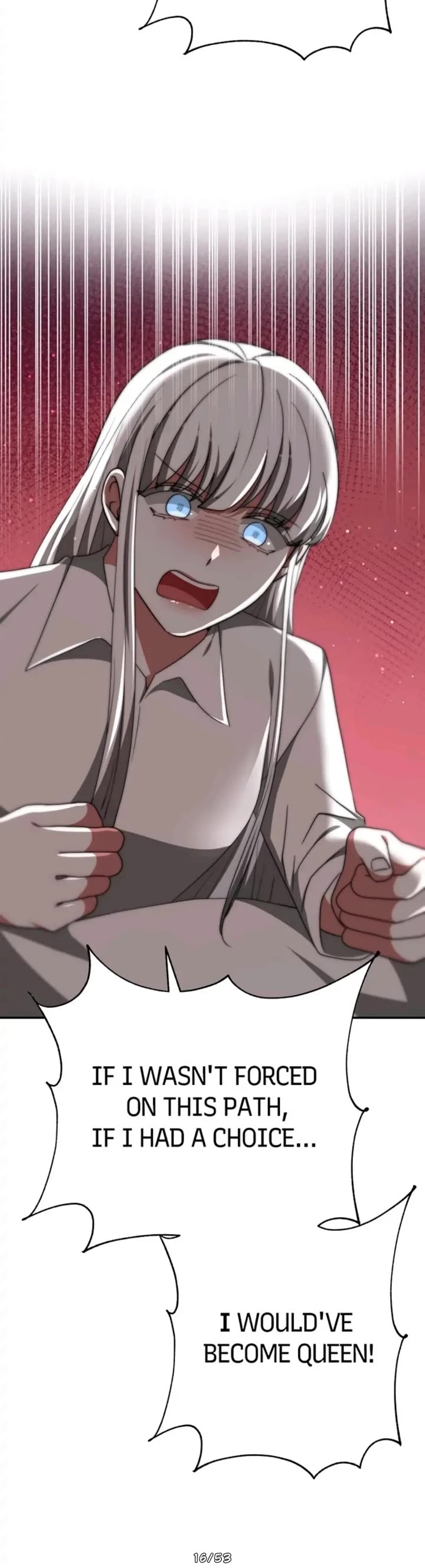The Villainess Is Worshipped by the Family Chapter 76 page 10 - Chapter 76