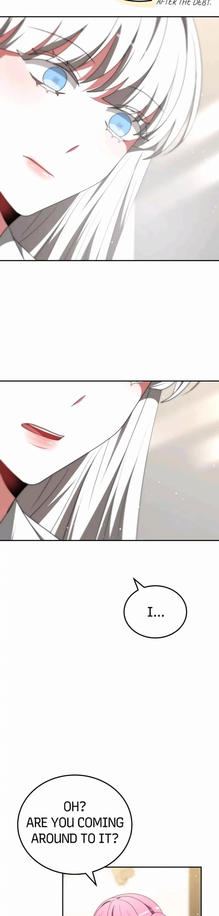 The Villainess Is Worshipped by the Family Chapter 76 page 17 - Chapter 76