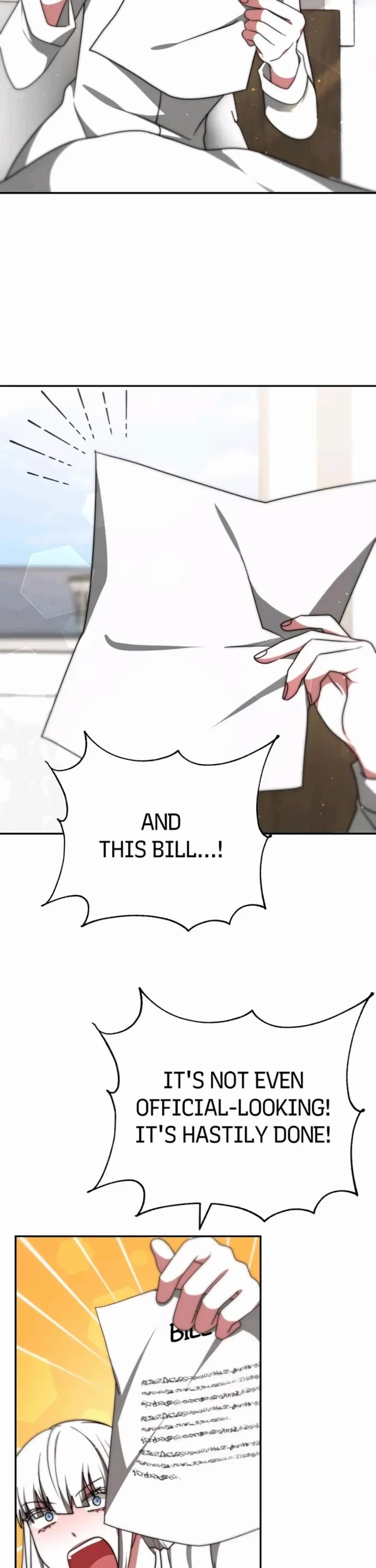 The Villainess Is Worshipped by the Family Chapter 76 page 2 - Chapter 76