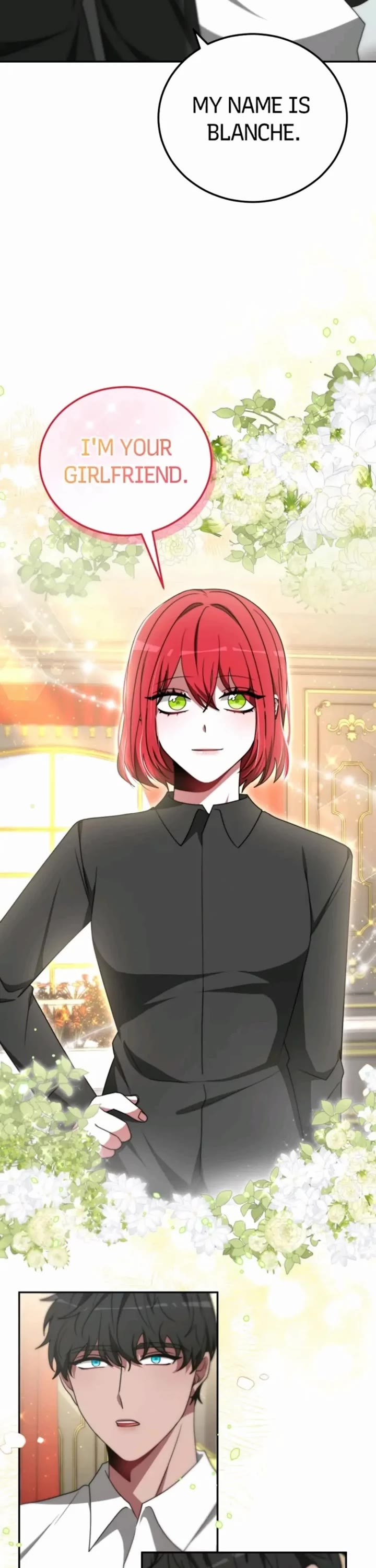 The Villainess Is Worshipped by the Family Chapter 76 page 28 - Chapter 76