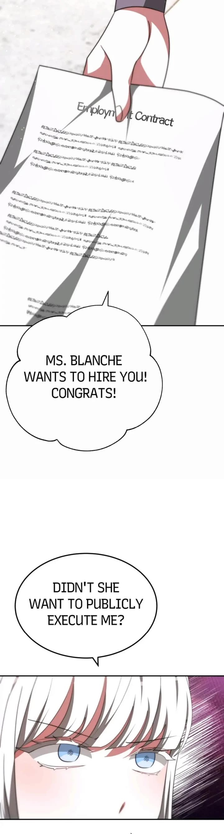 The Villainess Is Worshipped by the Family Chapter 76 page 4 - Chapter 76