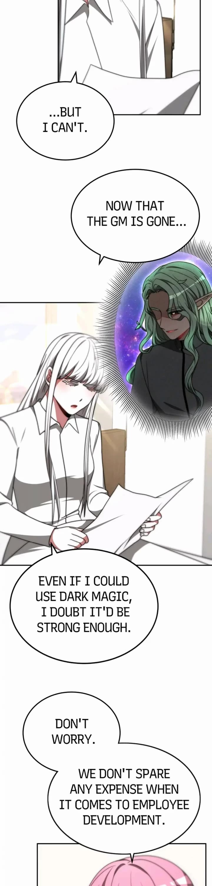 The Villainess Is Worshipped by the Family Chapter 76 page 7 - Chapter 76