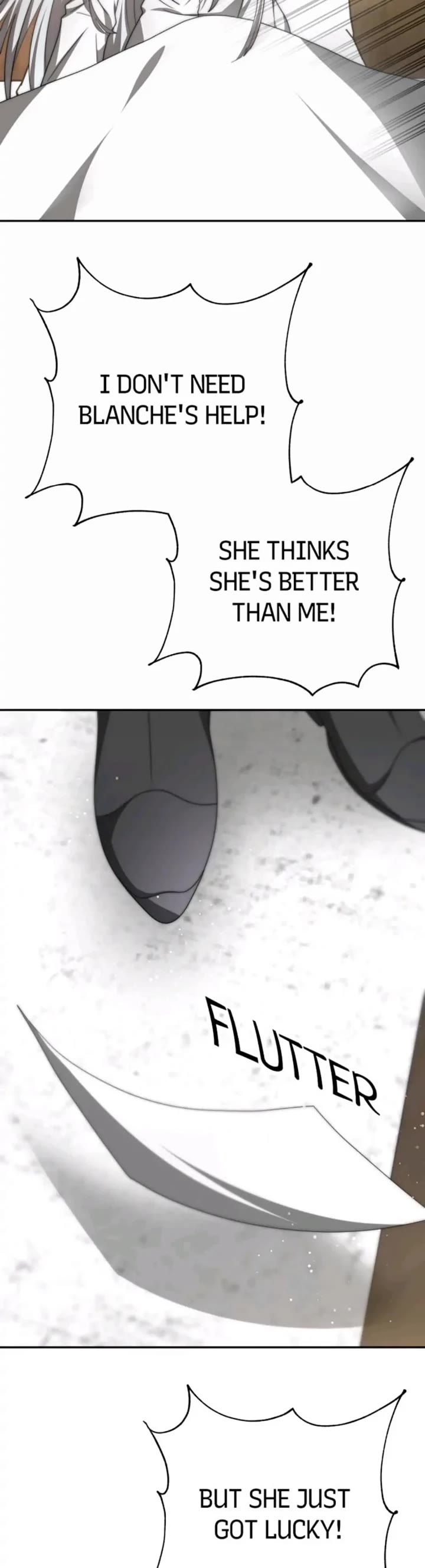 The Villainess Is Worshipped by the Family Chapter 76 page 9 - Chapter 76