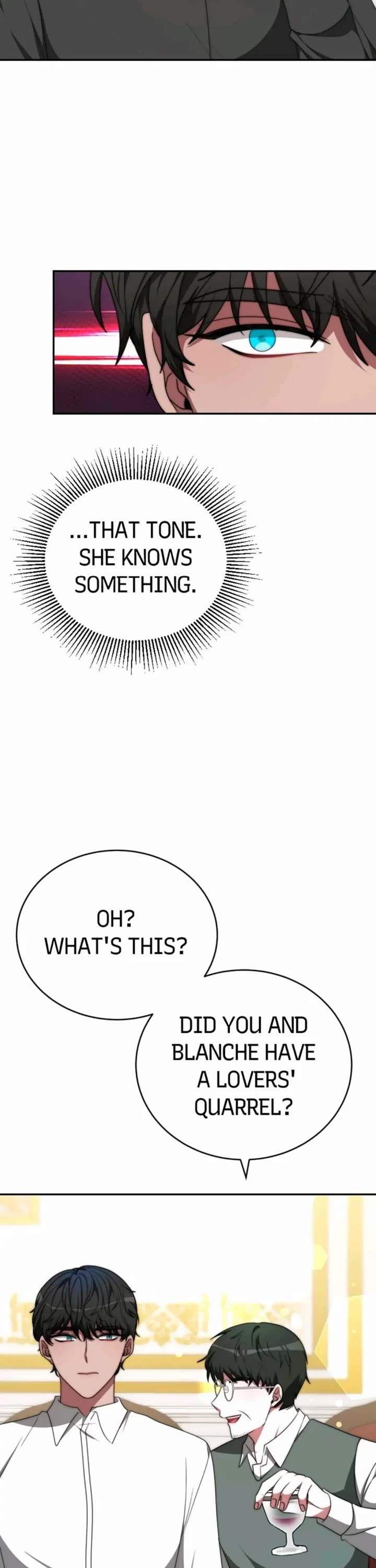 The Villainess Is Worshipped by the Family Chapter 77 page 37 - Chapter 77