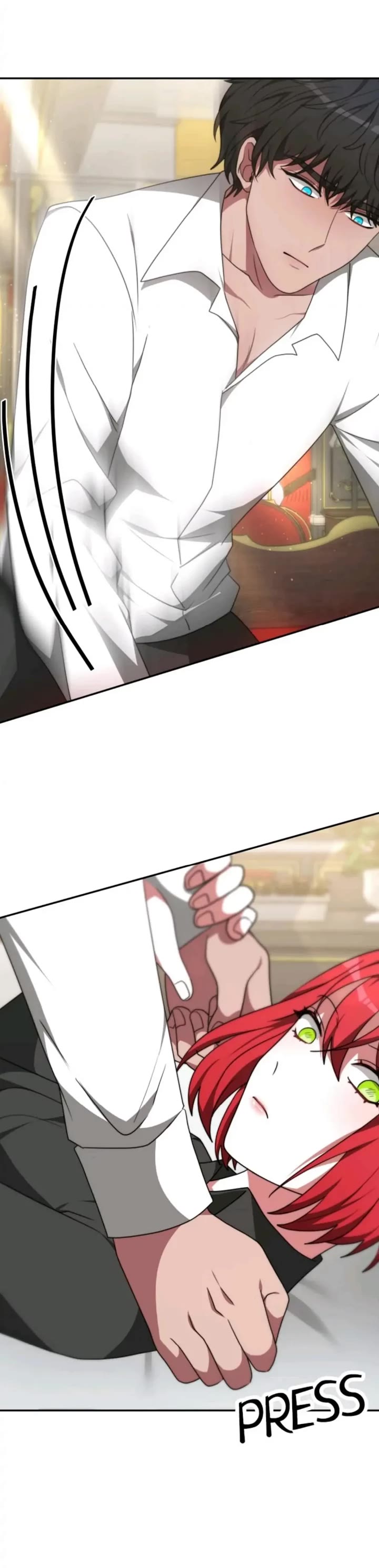 The Villainess Is Worshipped by the Family Chapter 77 page 4 - Chapter 77