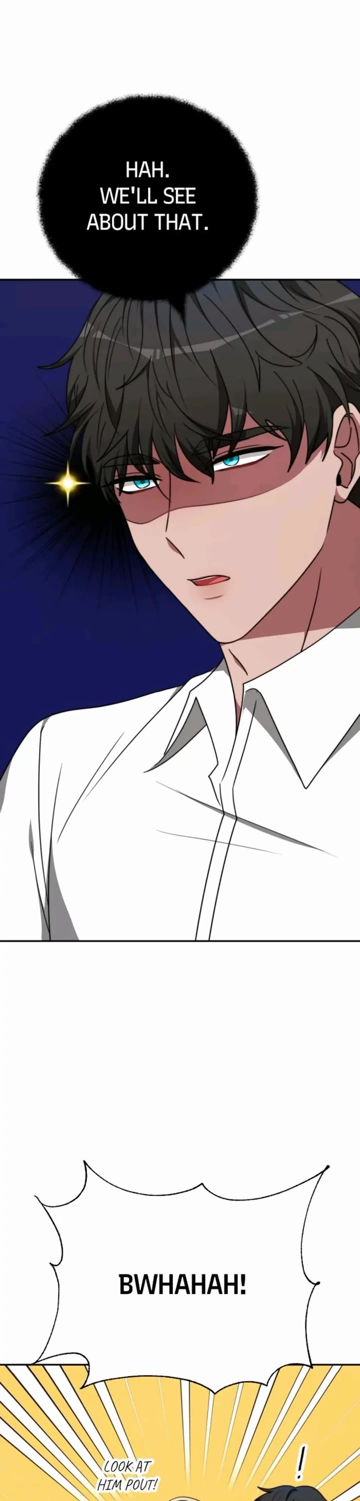 The Villainess Is Worshipped by the Family Chapter 77 page 41 - Chapter 77