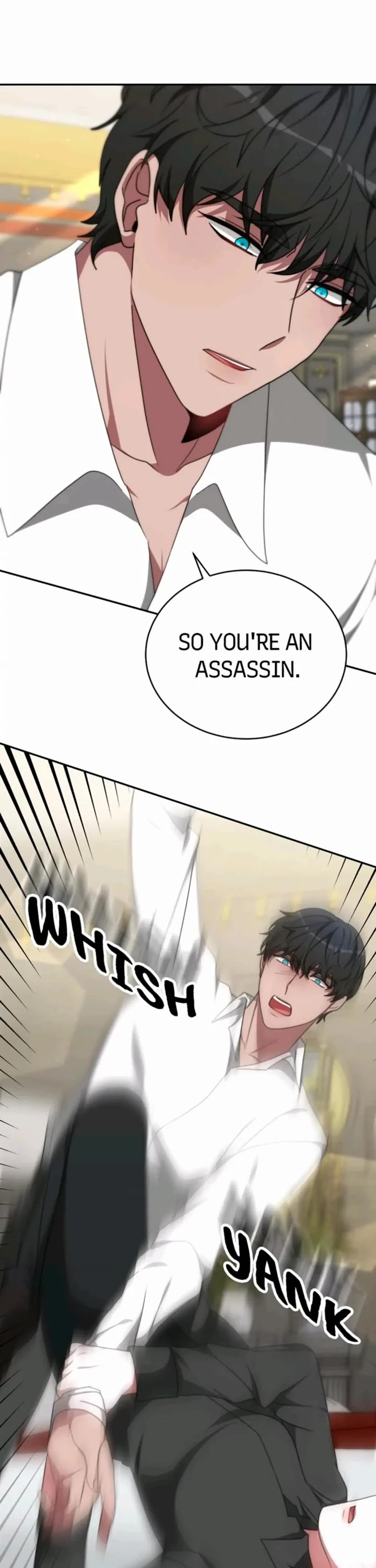 The Villainess Is Worshipped by the Family Chapter 77 page 5 - Chapter 77