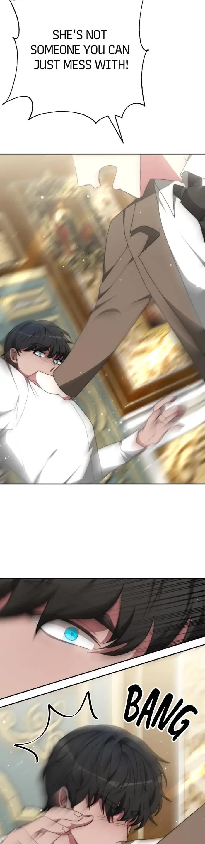 The Villainess Is Worshipped by the Family Chapter 78 page 14 - Chapter 78