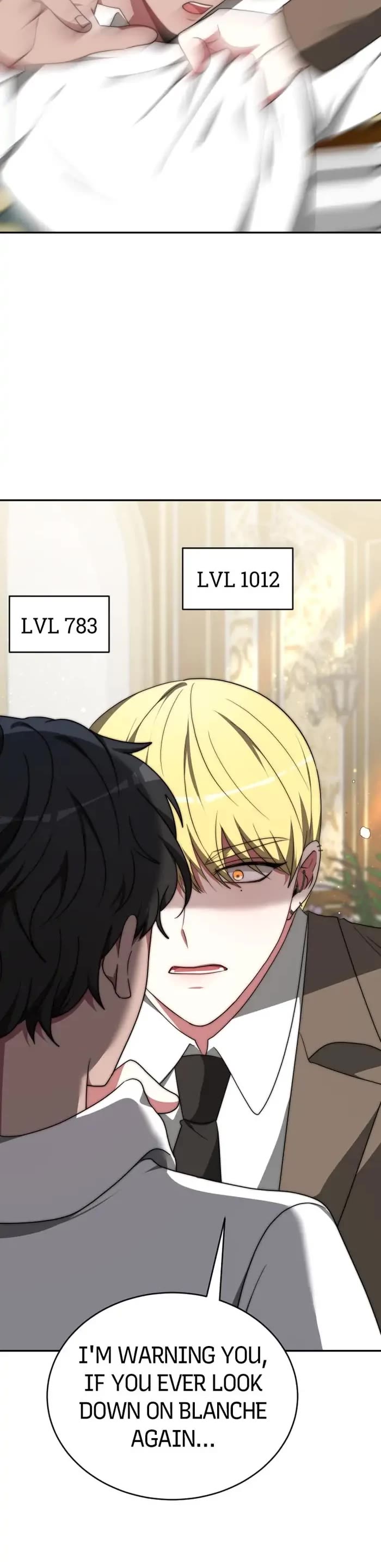 The Villainess Is Worshipped by the Family Chapter 78 page 15 - Chapter 78