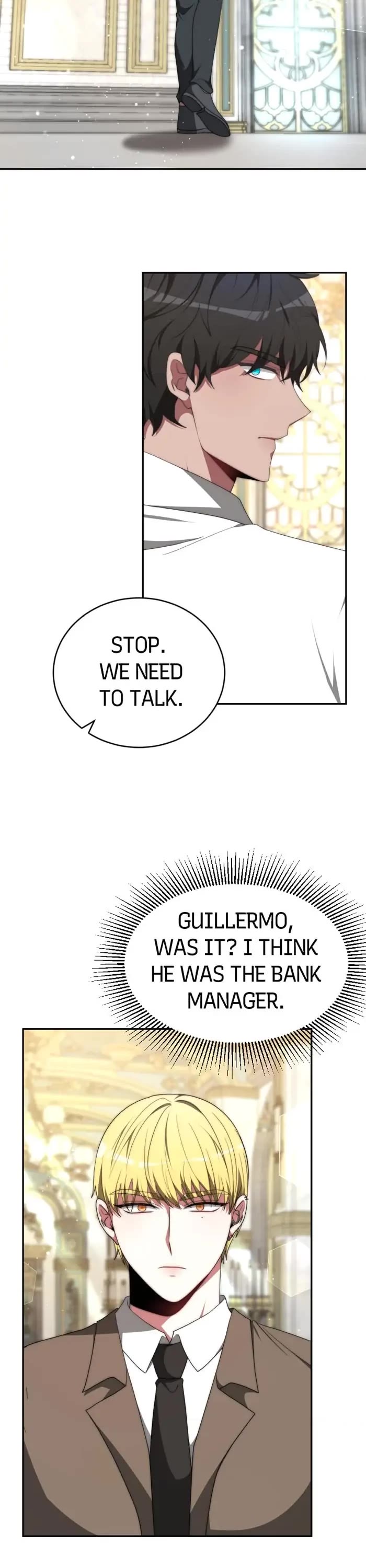 The Villainess Is Worshipped by the Family Chapter 78 page 2 - Chapter 78