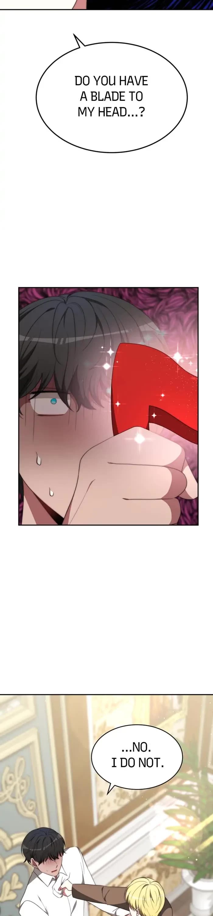 The Villainess Is Worshipped by the Family Chapter 78 page 26 - Chapter 78