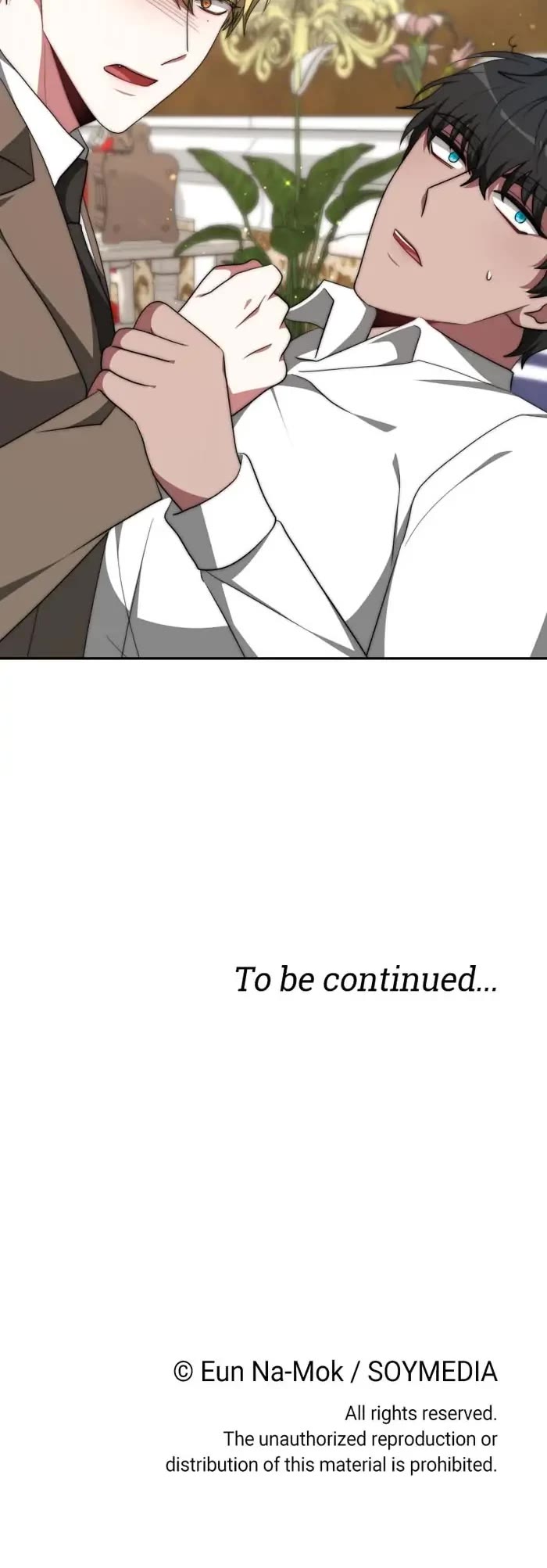The Villainess Is Worshipped by the Family Chapter 78 page 38 - Chapter 78