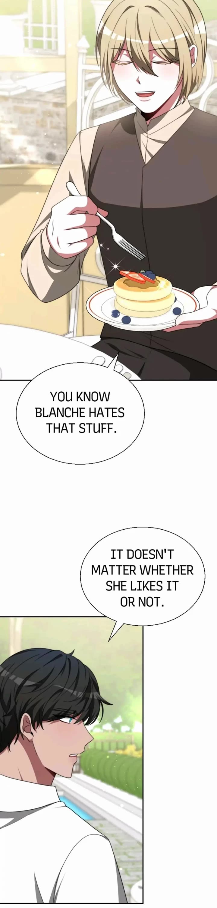 The Villainess Is Worshipped by the Family Chapter 79 page 12 - Chapter 79