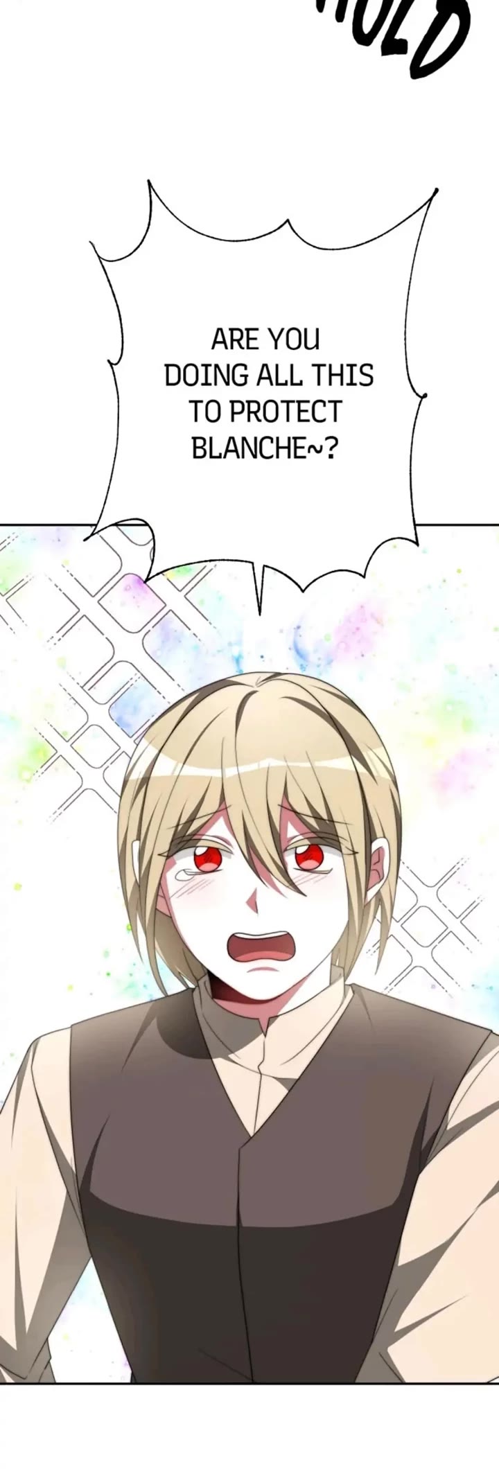 The Villainess Is Worshipped by the Family Chapter 79 page 20 - Chapter 79