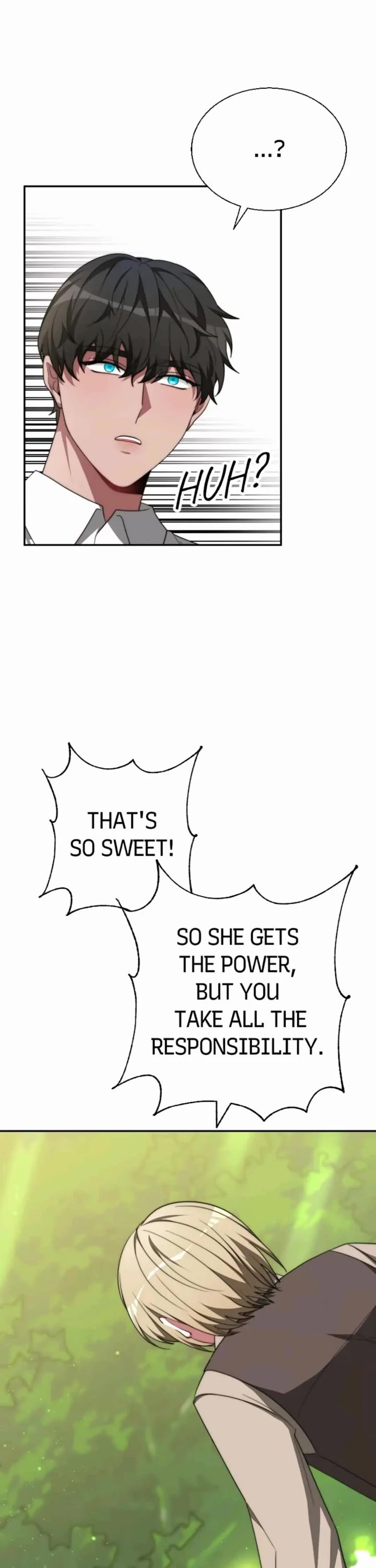 The Villainess Is Worshipped by the Family Chapter 79 page 21 - Chapter 79