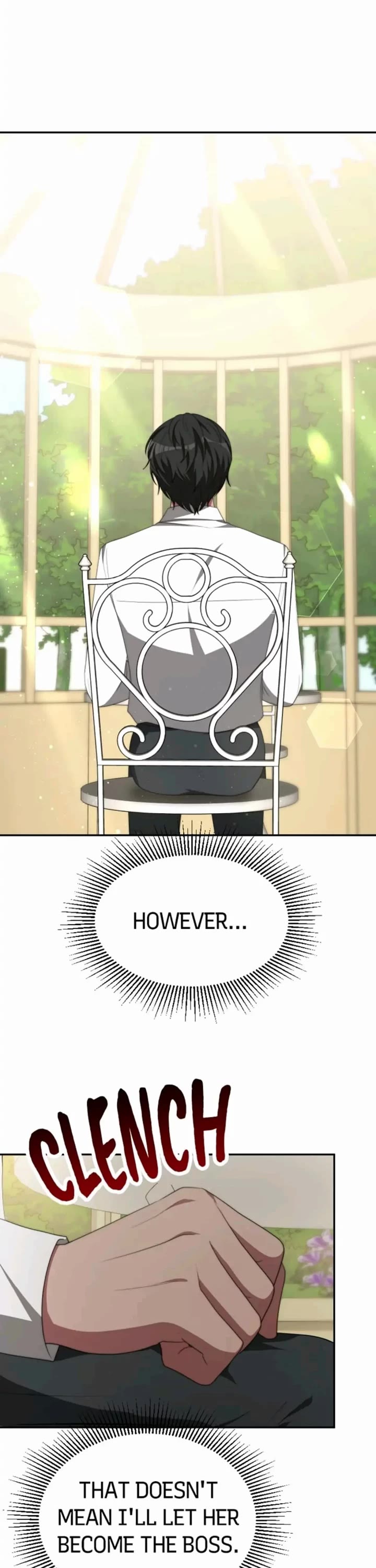 The Villainess Is Worshipped by the Family Chapter 79 page 28 - Chapter 79