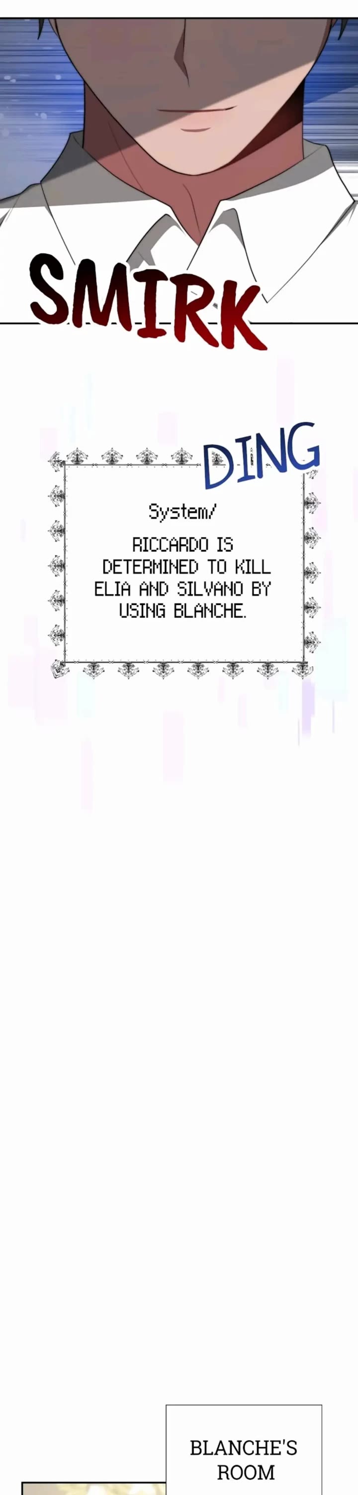 The Villainess Is Worshipped by the Family Chapter 79 page 31 - Chapter 79