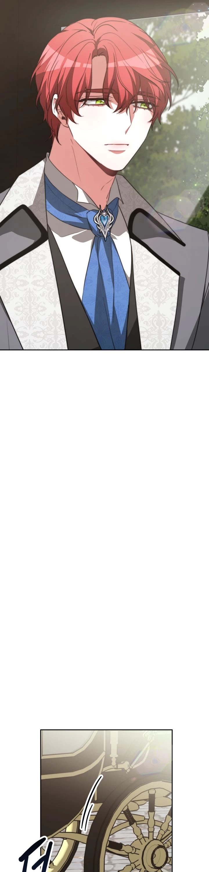 The Villainess Is Worshipped by the Family Chapter 8 page 4 - Chapter 8