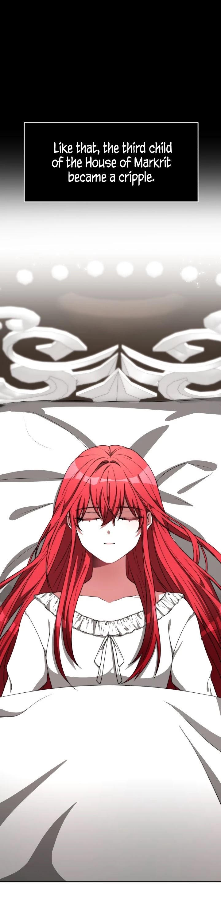 The Villainess Is Worshipped by the Family Chapter 8 page 42 - Chapter 8