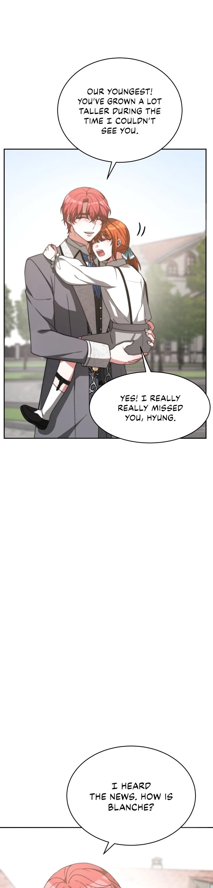 The Villainess Is Worshipped by the Family Chapter 8 page 7 - Chapter 8