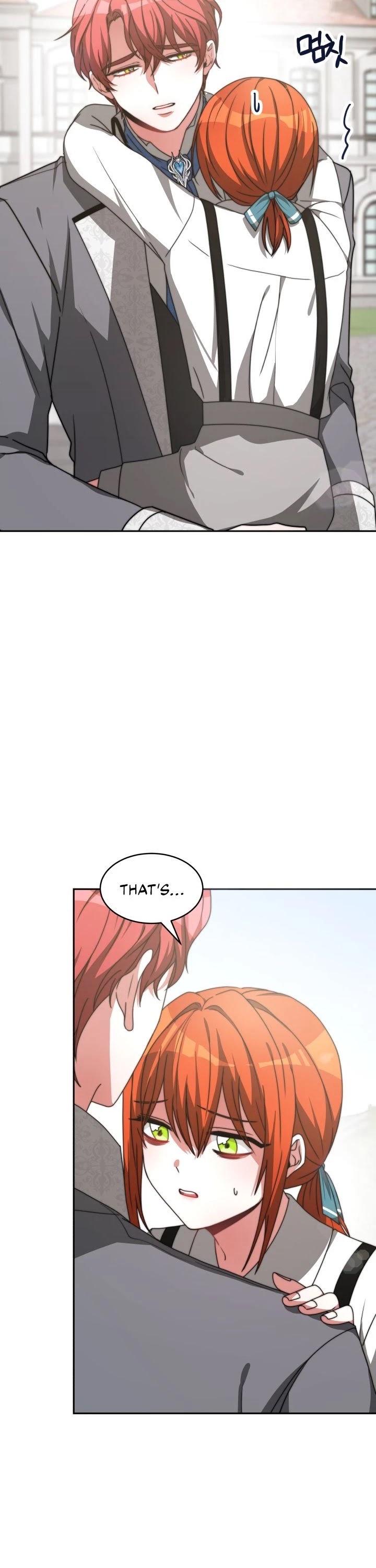 The Villainess Is Worshipped by the Family Chapter 8 page 8 - Chapter 8