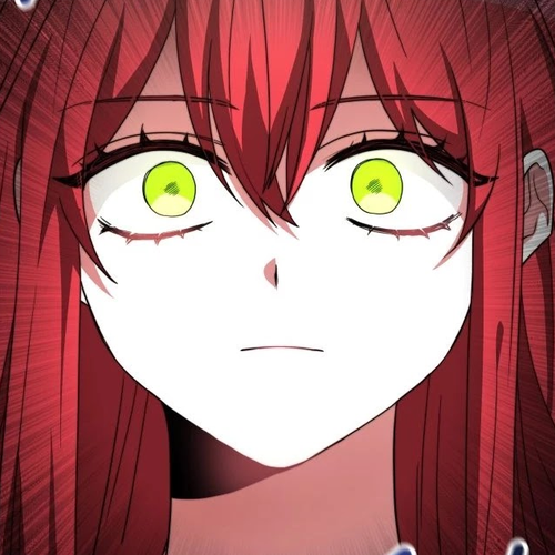 The Villainess Is Worshipped by the Family Chapter 8 cover