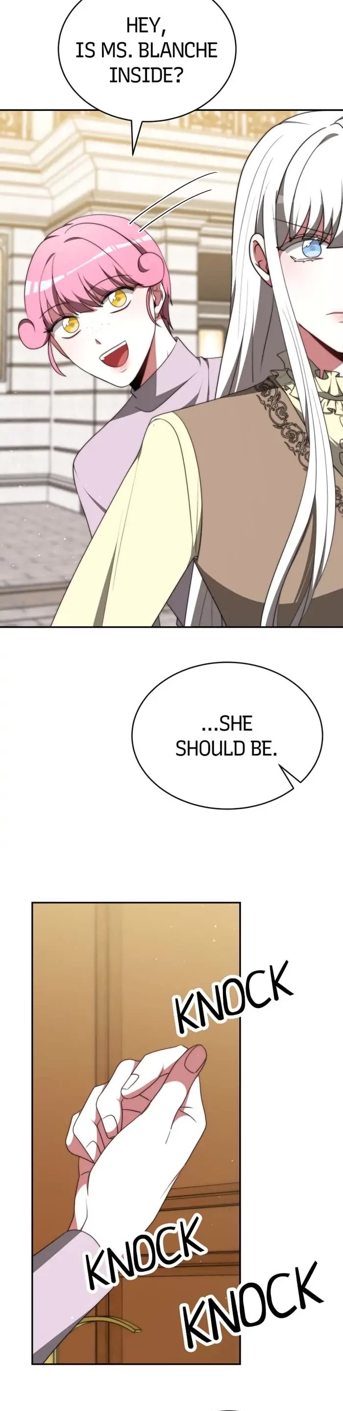 The Villainess Is Worshipped by the Family Chapter 80 page 14 - Chapter 80