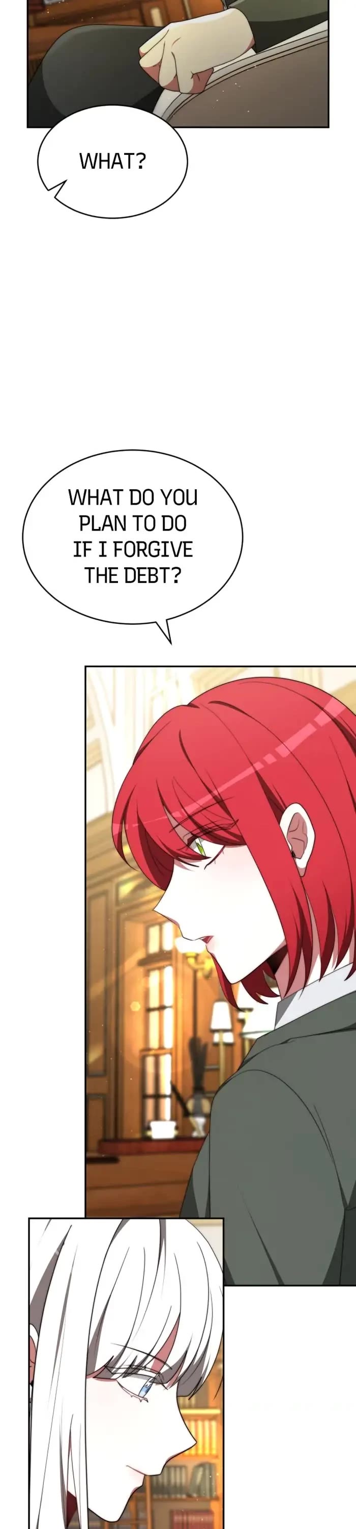 The Villainess Is Worshipped by the Family Chapter 80 page 23 - Chapter 80