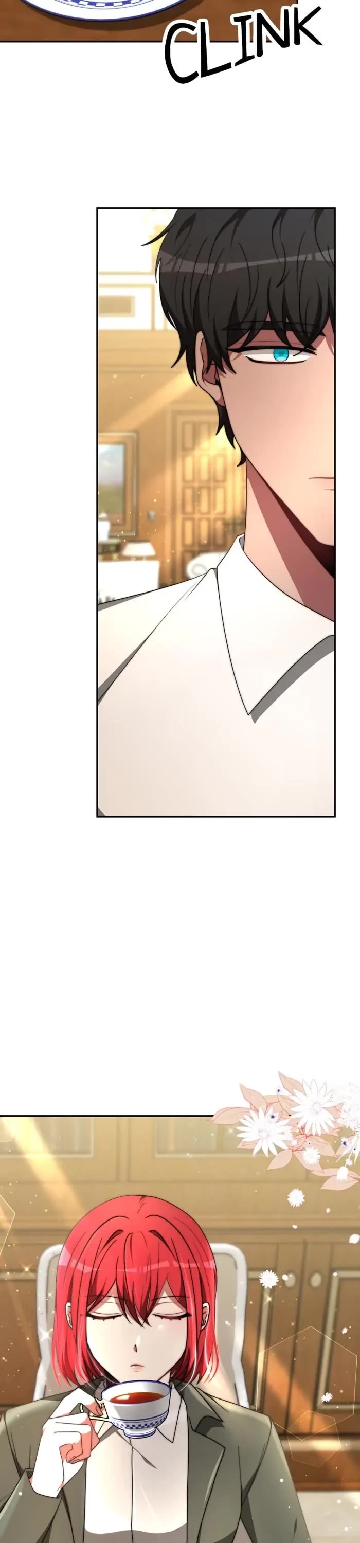 The Villainess Is Worshipped by the Family Chapter 80 page 32 - Chapter 80
