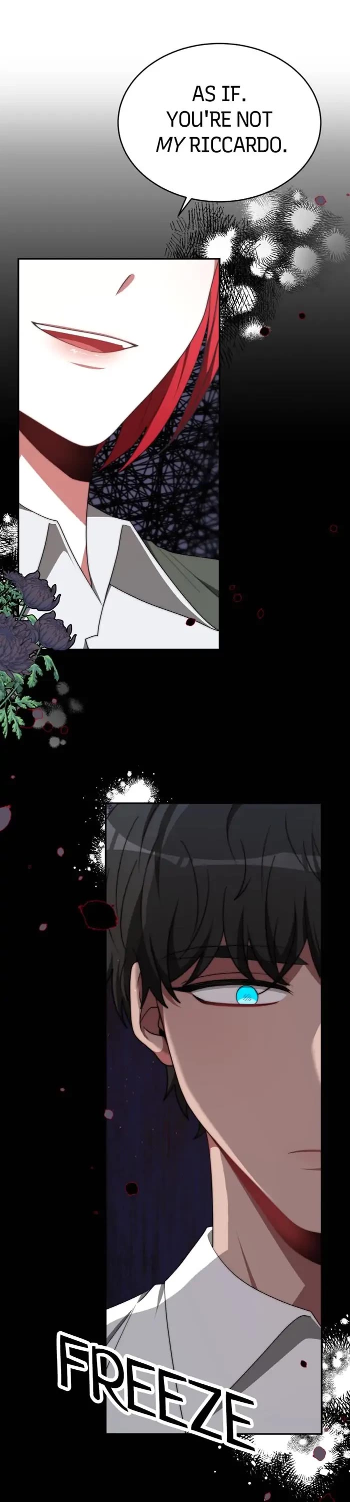 The Villainess Is Worshipped by the Family Chapter 80 page 36 - Chapter 80