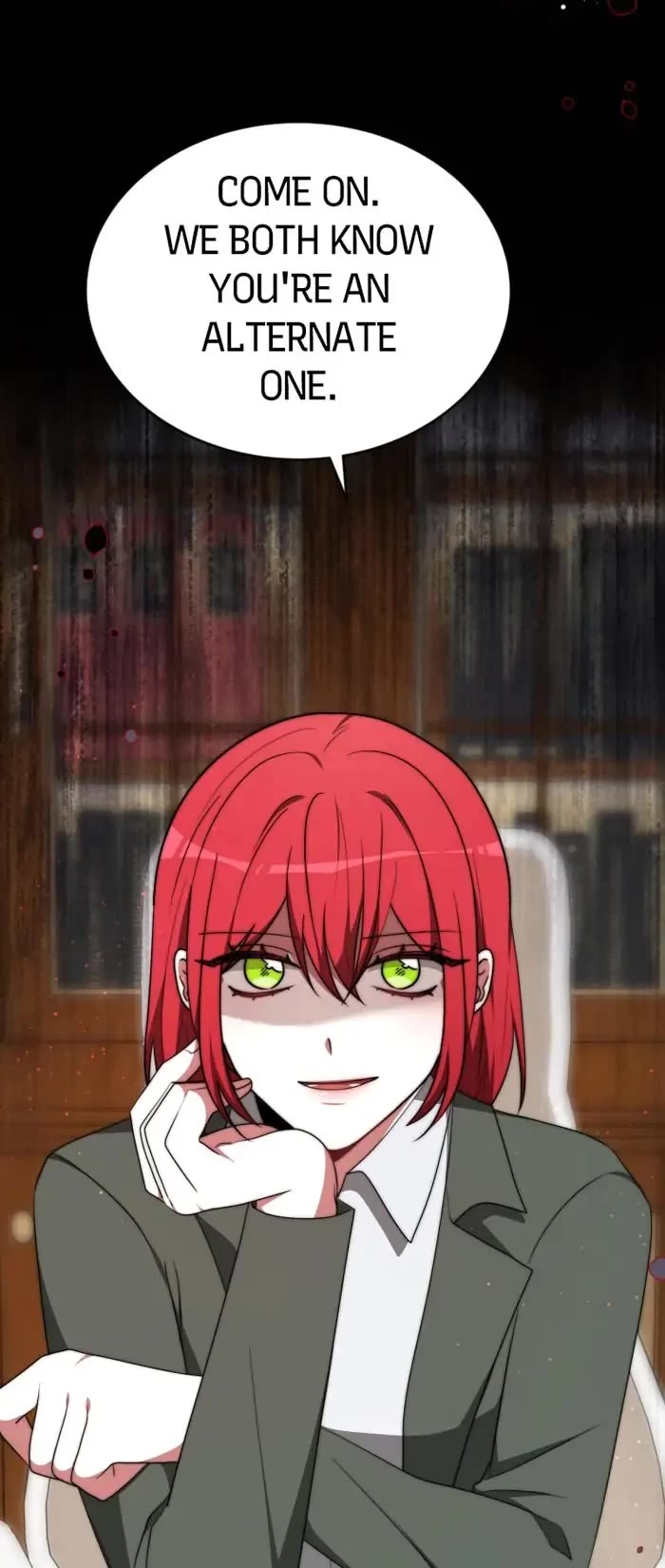 The Villainess Is Worshipped by the Family Chapter 80 page 37 - Chapter 80