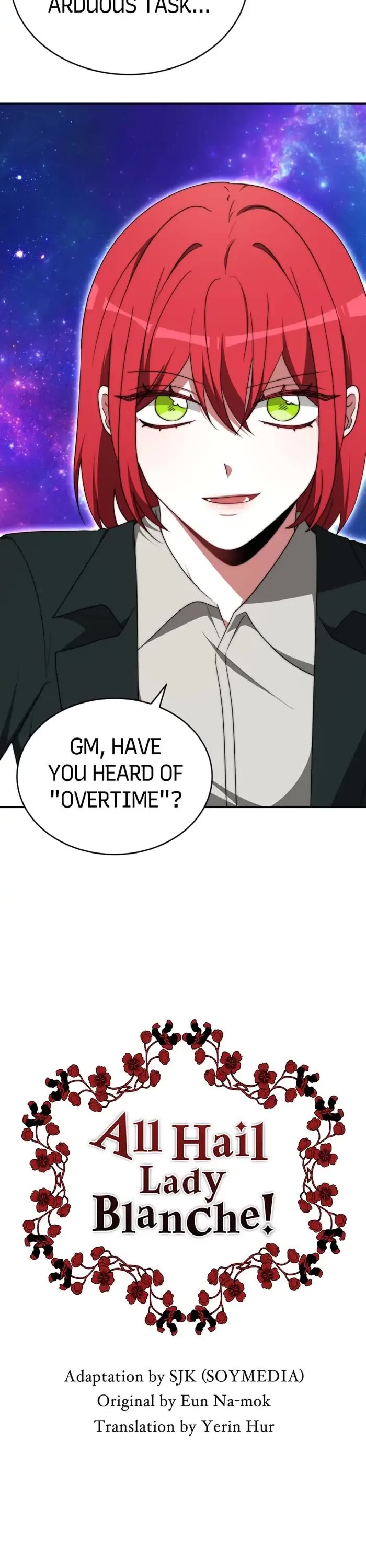 The Villainess Is Worshipped by the Family Chapter 80 page 7 - Chapter 80