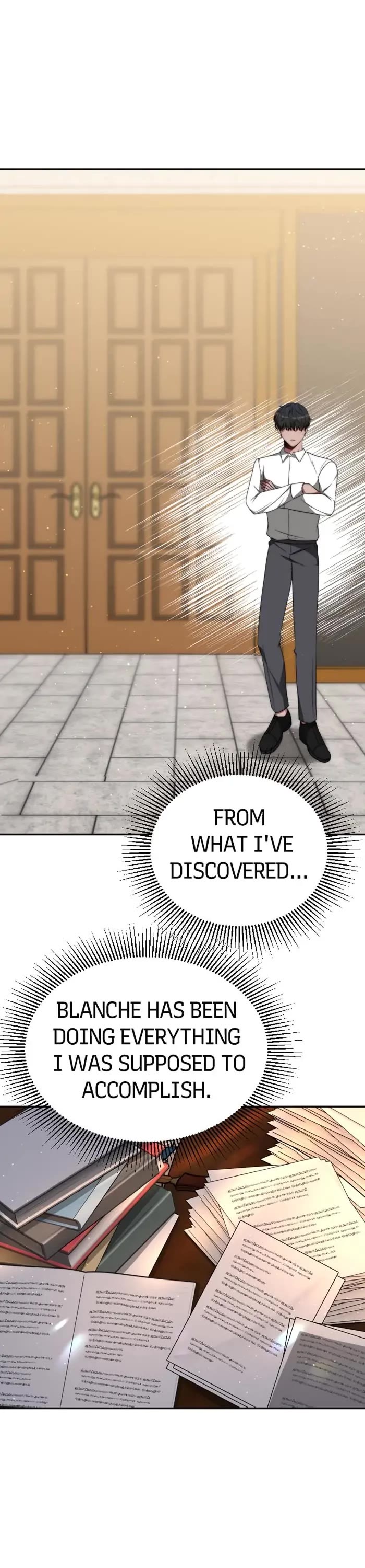 The Villainess Is Worshipped by the Family Chapter 80 page 8 - Chapter 80
