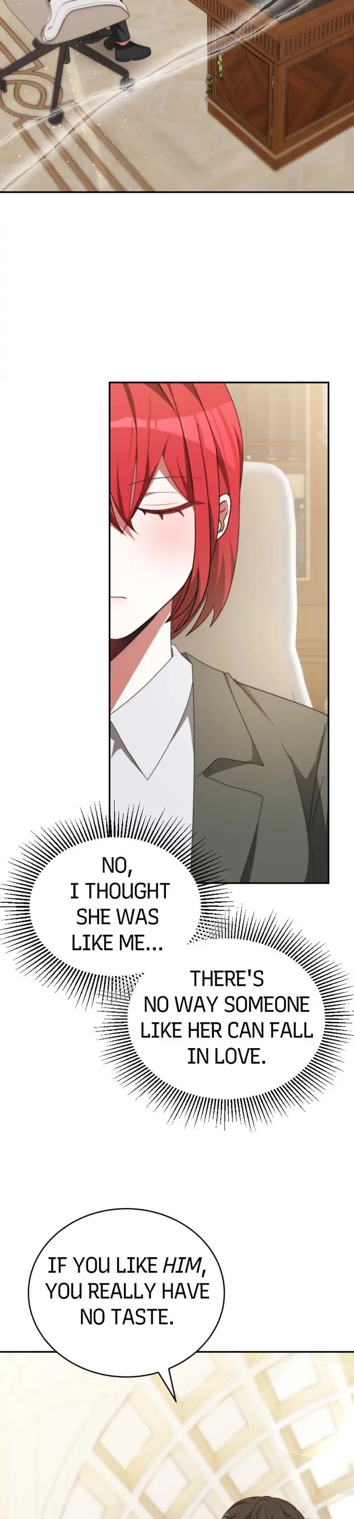 The Villainess Is Worshipped by the Family Chapter 81 page 18 - Chapter 81