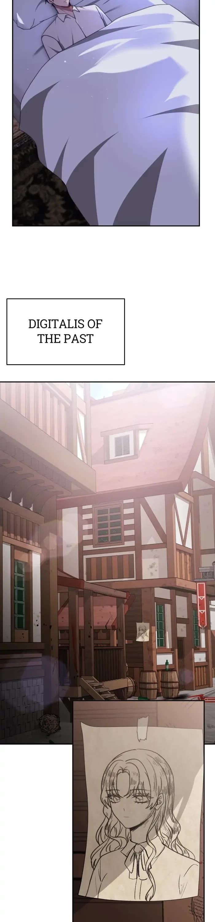 The Villainess Is Worshipped by the Family Chapter 81 page 31 - Chapter 81