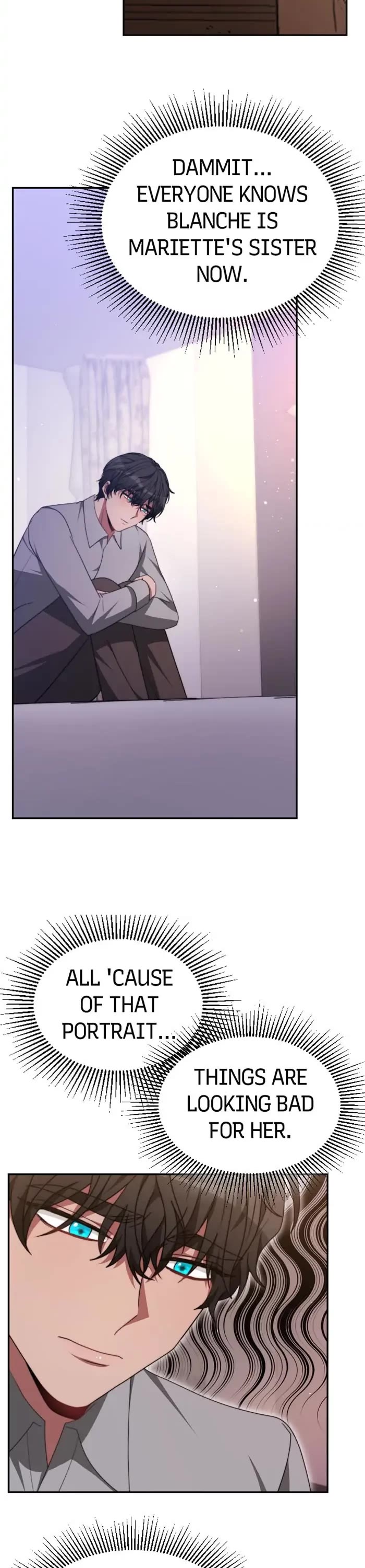 The Villainess Is Worshipped by the Family Chapter 81 page 32 - Chapter 81