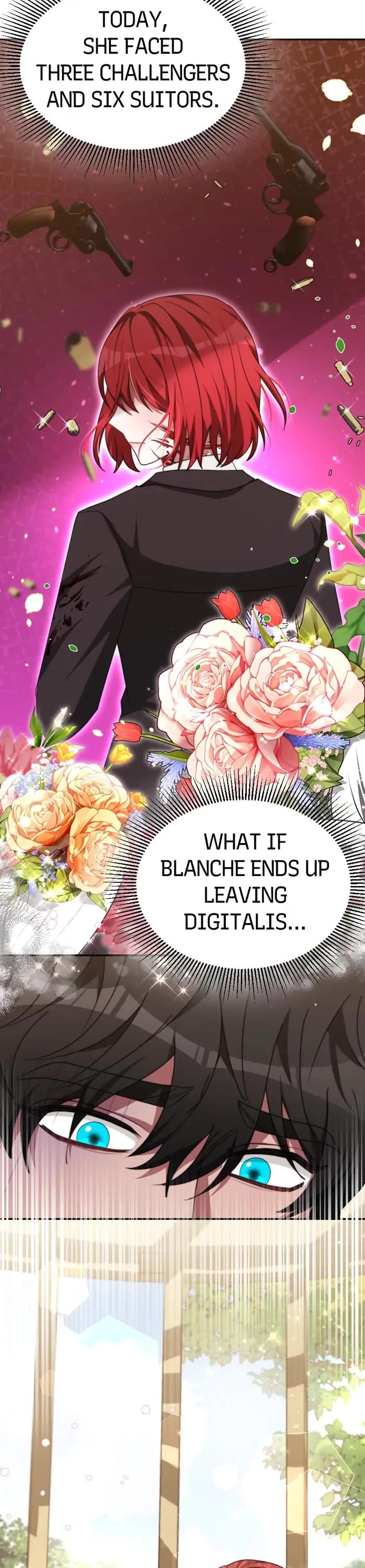 The Villainess Is Worshipped by the Family Chapter 81 page 33 - Chapter 81
